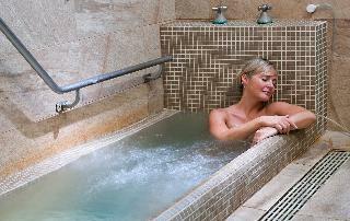 Continental Terme Hotel