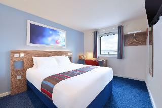 Hotel Travelodge Farnborough Central