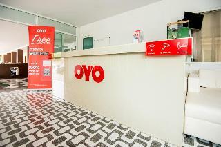 Hotel Oyo 314 The Space Huahin