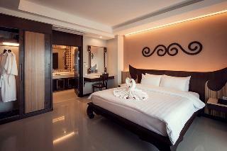 Hotel Le Bali Resort & Spa
