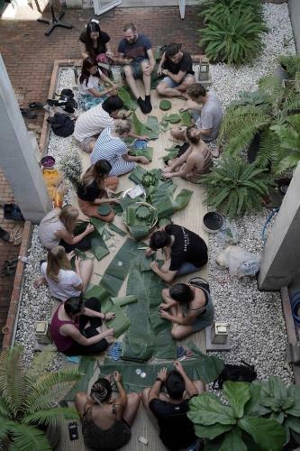 Khunluang Hostel