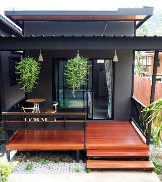 Ma Moths House Khao Yai