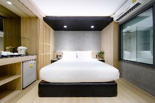 Loft Bangkok Hotel