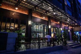 Loft Bangkok Hotel