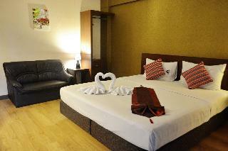 Genting Hotel