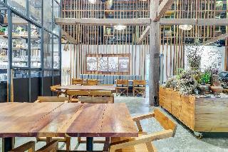 Oyo 787 Ngeeb Bed & Breakfast