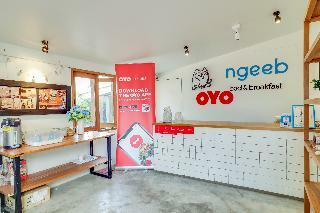 Oyo 787 Ngeeb Bed & Breakfast