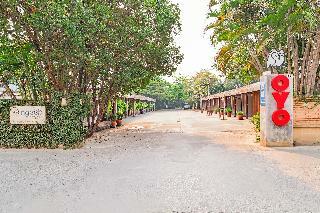 Oyo 787 Ngeeb Bed & Breakfast