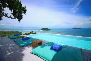 Bluerama Adults Only Resort