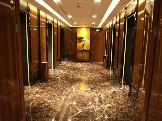 Chengdu Leisden Hotel