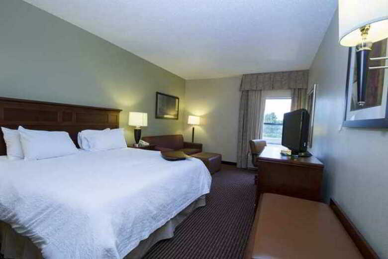 Hotel Hampton Inn Newburgh/west Point (Stewart Airport)