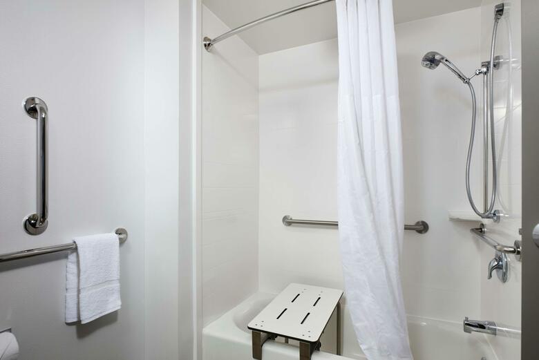 Hotel Hampton Inn Niagara Falls