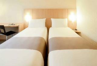 Ibis Hotel Portsmouth Centre