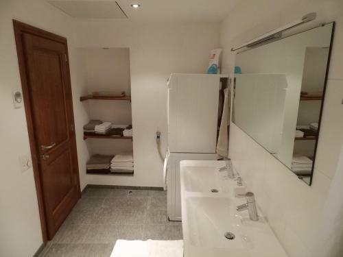 Apartamento Luigi Loft