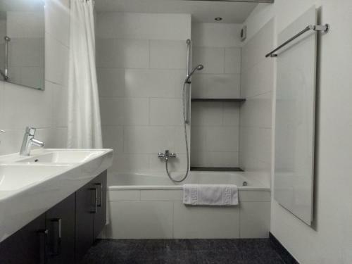 Apartamento Luigi Loft