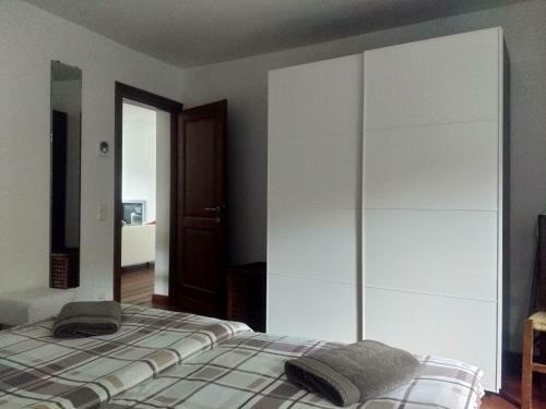Apartamento Luigi Loft