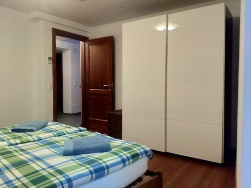 Apartamento Luigi Loft