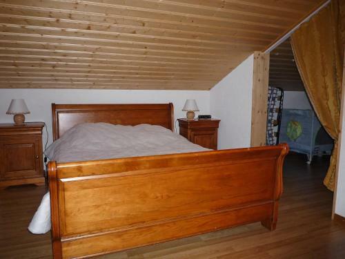 Holiday Home L'escapade Mayens De Chamoson