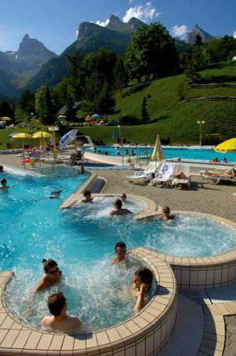 Chalet Cassiop�e