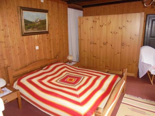 Bed & Breakfast Grotto Du Rii