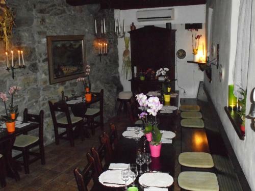 Bed & Breakfast Grotto Du Rii