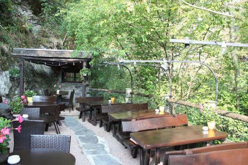 Bed & Breakfast Grotto Du Rii