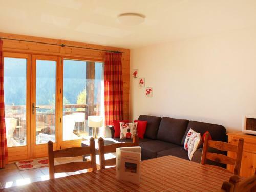 Apartment De Marie I Ovronnaz
