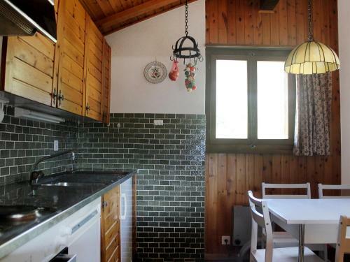 Chalet L'alpage Ovronnaz