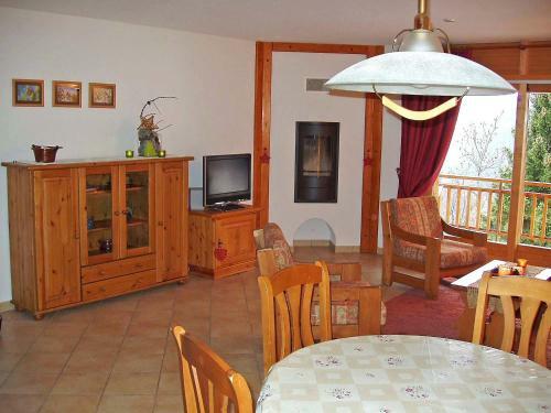 Apartment Heida III Ovronnaz