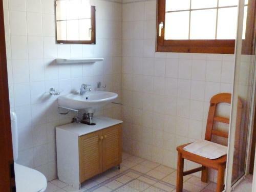 Holiday Home Arche Ovronnaz