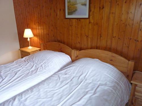 Chalet Philoxenia Ovronnaz