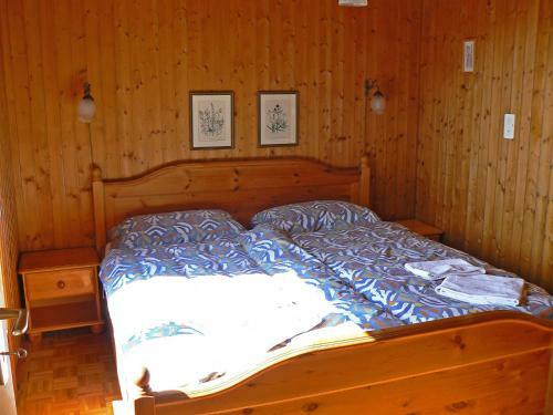 Chalet Philoxenia Ovronnaz