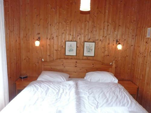 Chalet Philoxenia Ovronnaz