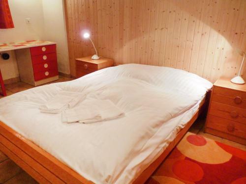 Holiday Home Les Falaises Mayens de Chamoson
