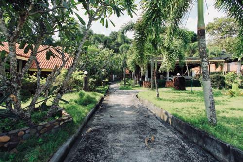 Adang Island Resort