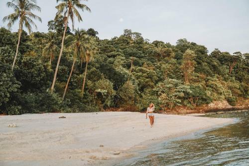 Adang Island Resort