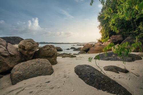 Adang Island Resort