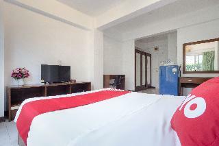 Oyo 424 The Room Resort Apartment