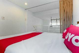 Oyo 424 The Room Resort Apartment