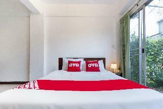 Oyo 424 The Room Resort Apartment