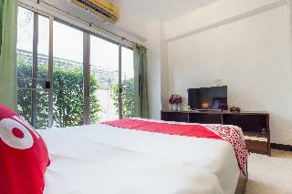 Oyo 424 The Room Resort Apartment