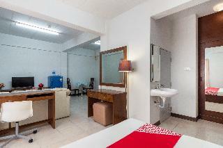 Oyo 424 The Room Resort Apartment