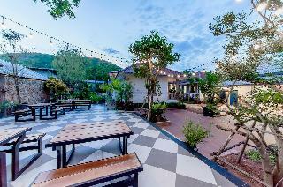 Hotel Happy Mind Koh Larn