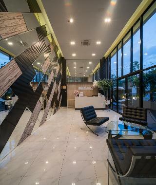 Hotel Cape Country Residence