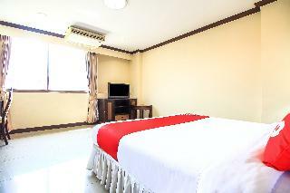 Oyo 383 White Inn Hotel