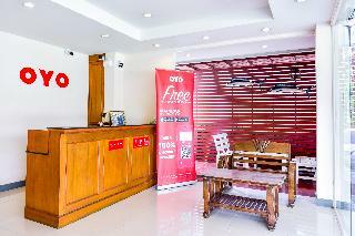 Oyo 382 Baan Poemsuk