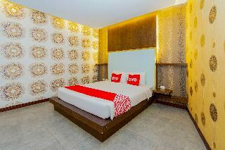 Oyo 446 Get Link Hip Hotel