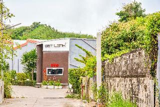 Oyo 446 Get Link Hip Hotel