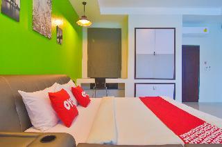 Oyo 500 Cordelia Resort Samroiyod