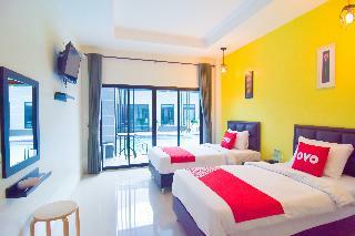 Oyo 500 Cordelia Resort Samroiyod